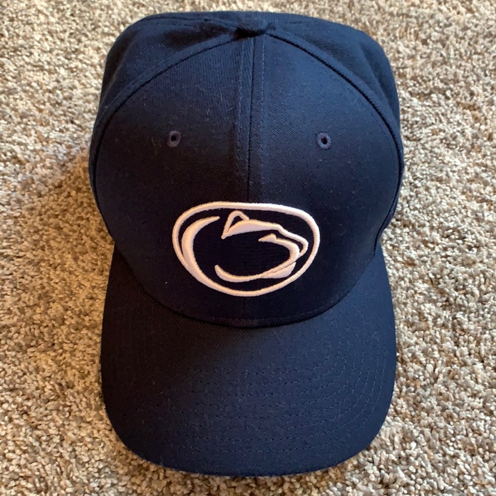 Nike Penn State Fitted Hat